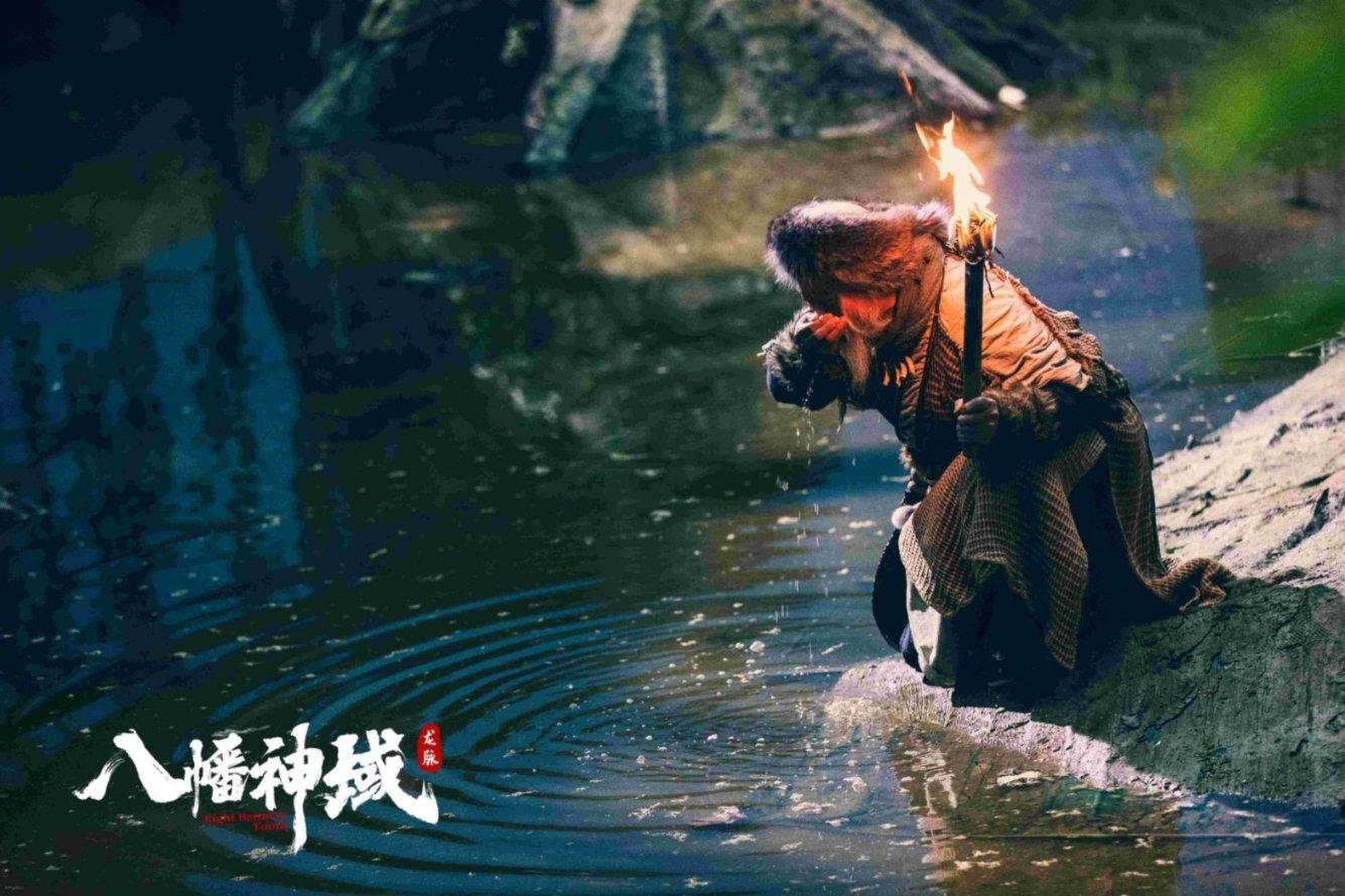 救援顽皮的小女孩